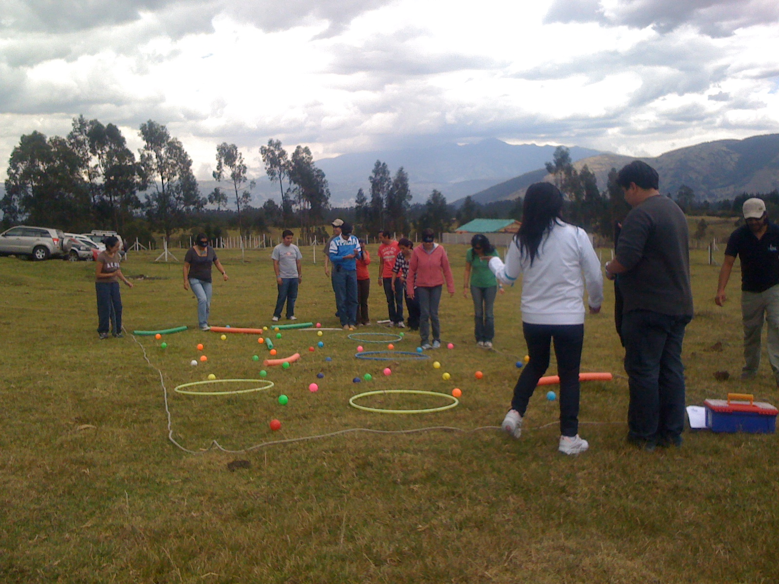 Reuniones Empresariales